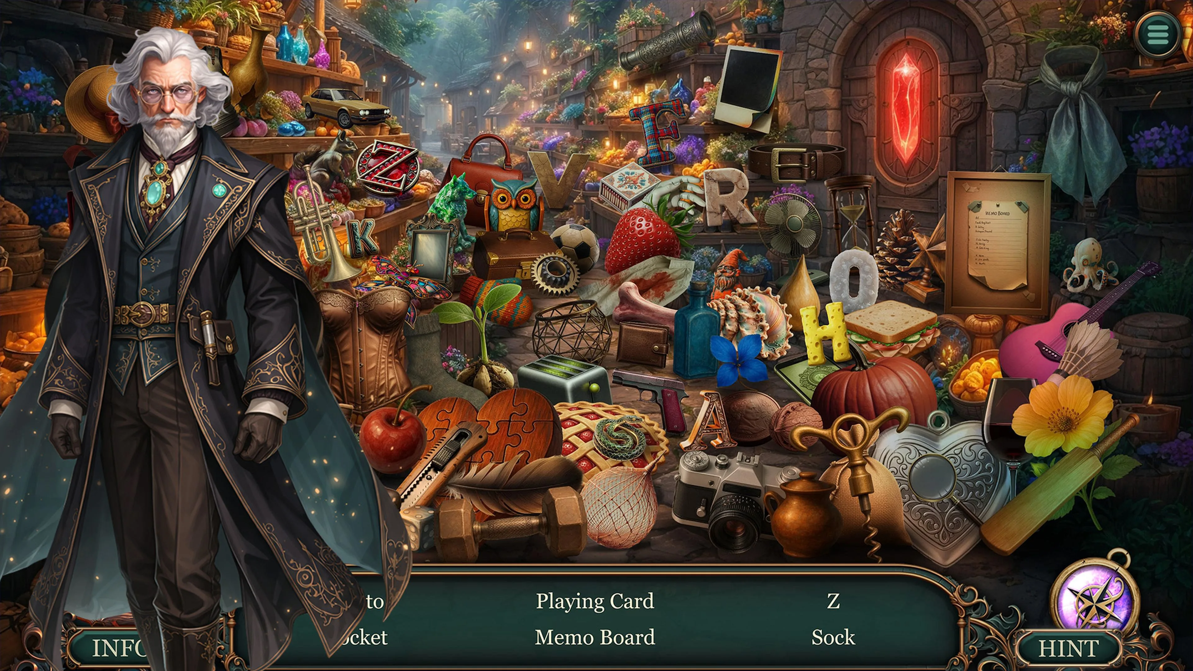 The Harmony Chronicles: Elixir Revolution Collector's edition [PS5] - изображение 4