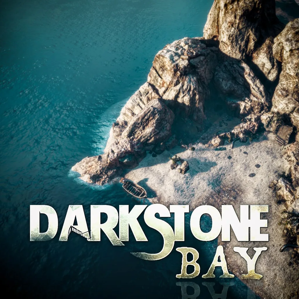 Darkstone Bay [PS5] - изображение 1