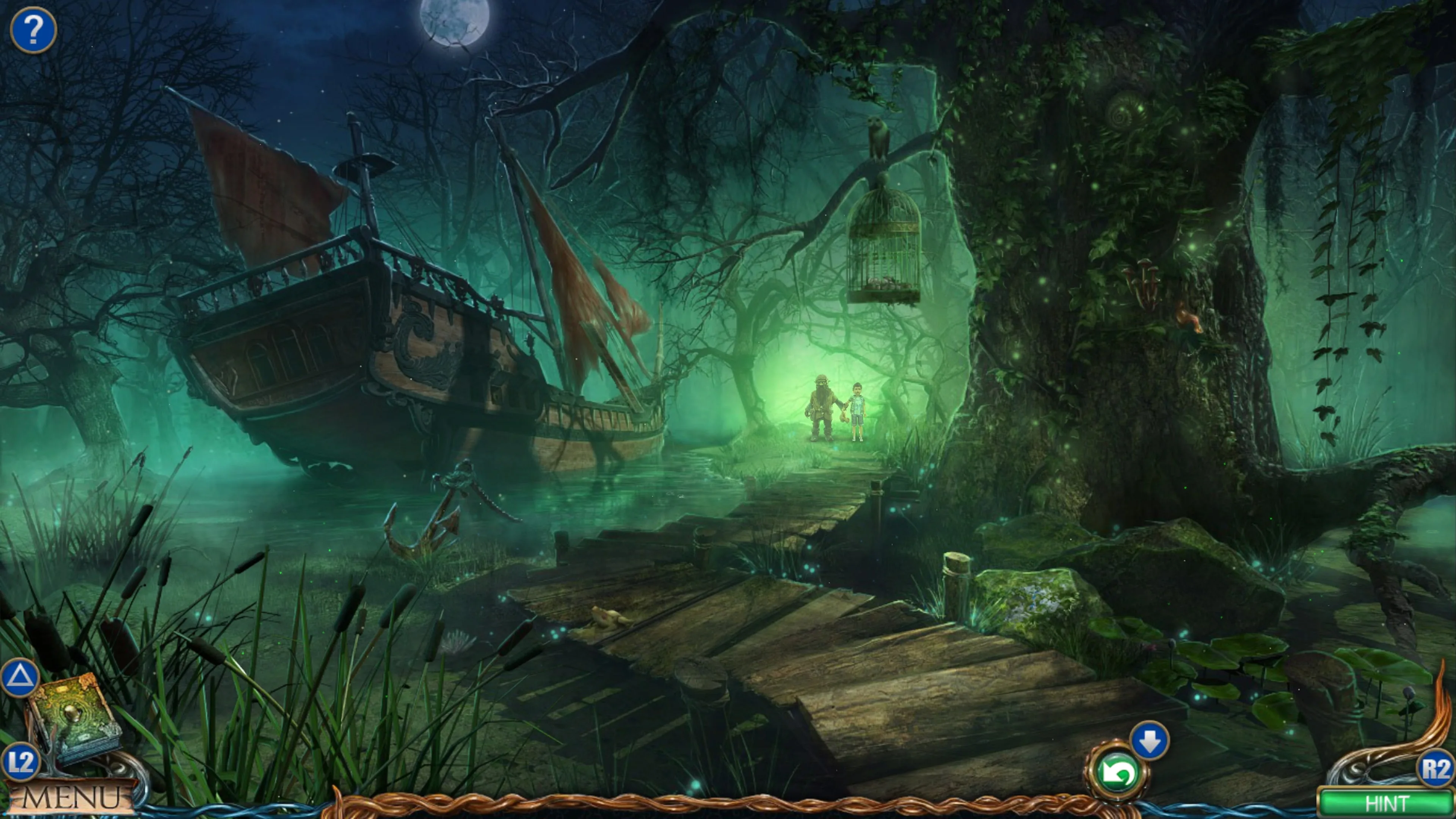 Lost Lands 1: Dark Overlord CE [PS5] - изображение 2
