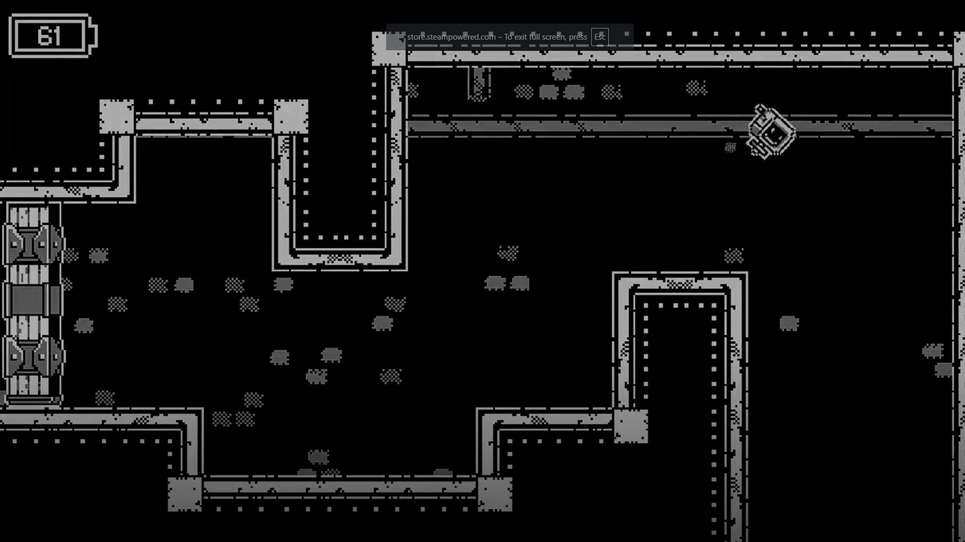 To the Basement: Before [PS4] - изображение 2