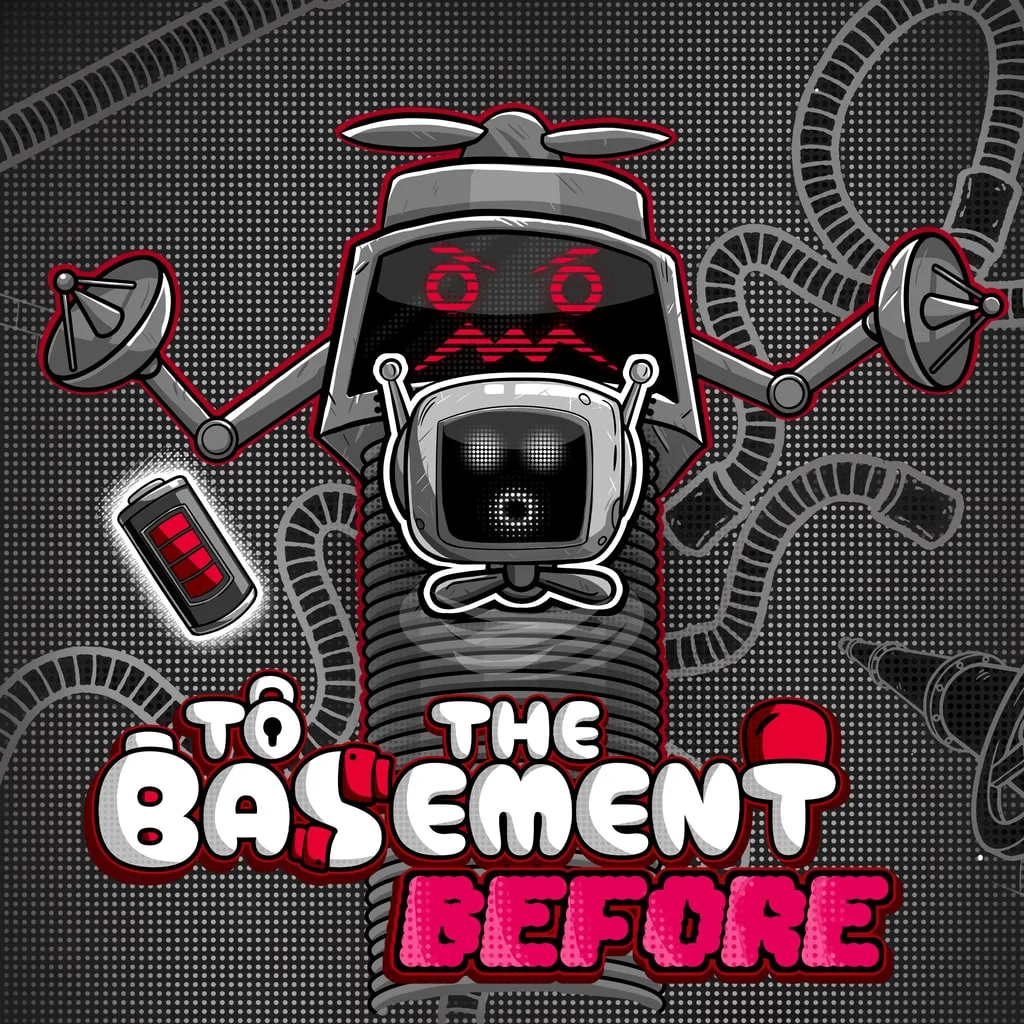 To the Basement: Before [PS4] - изображение 1