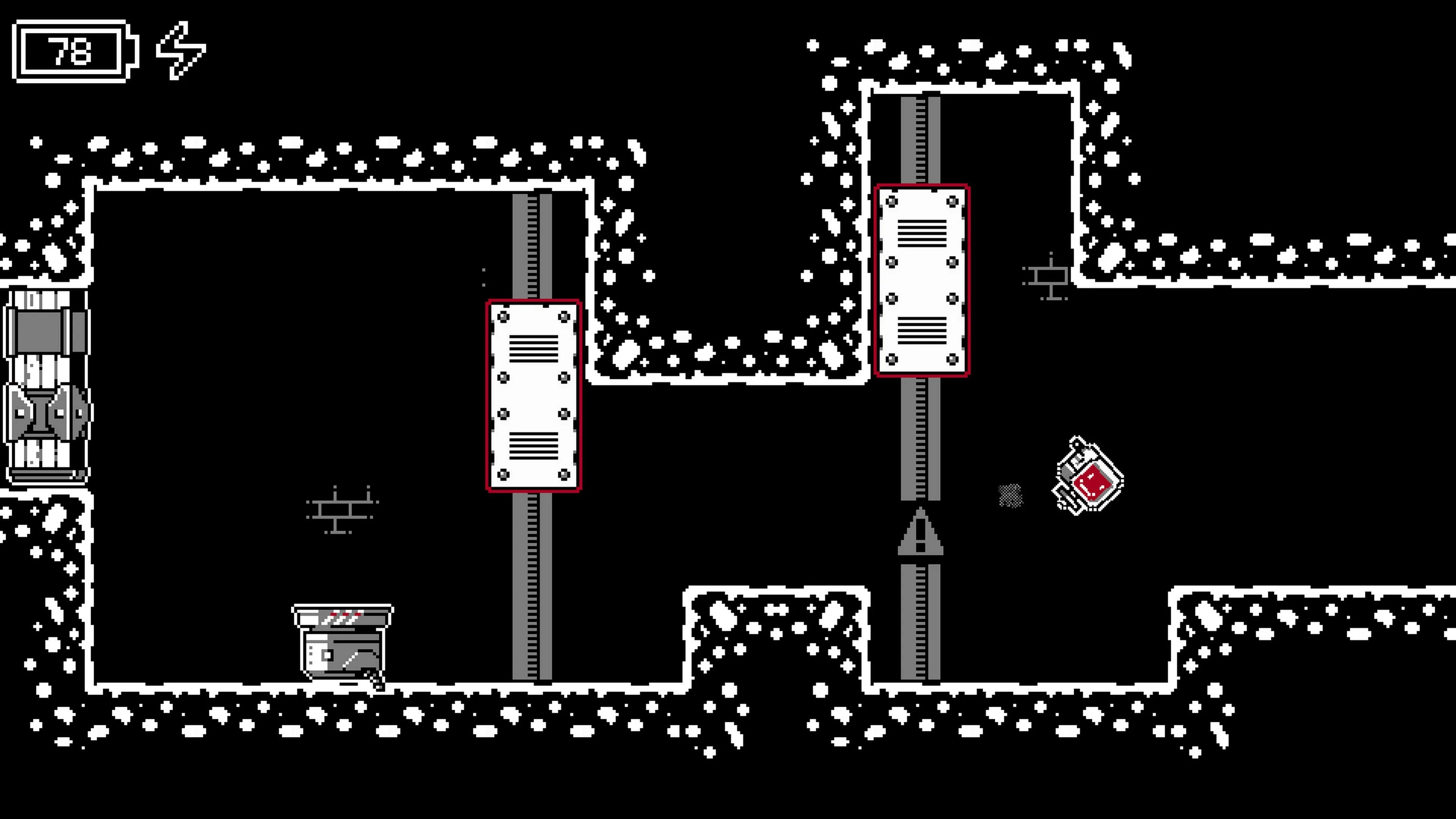 To the Basement: Before [PS4] - изображение 4