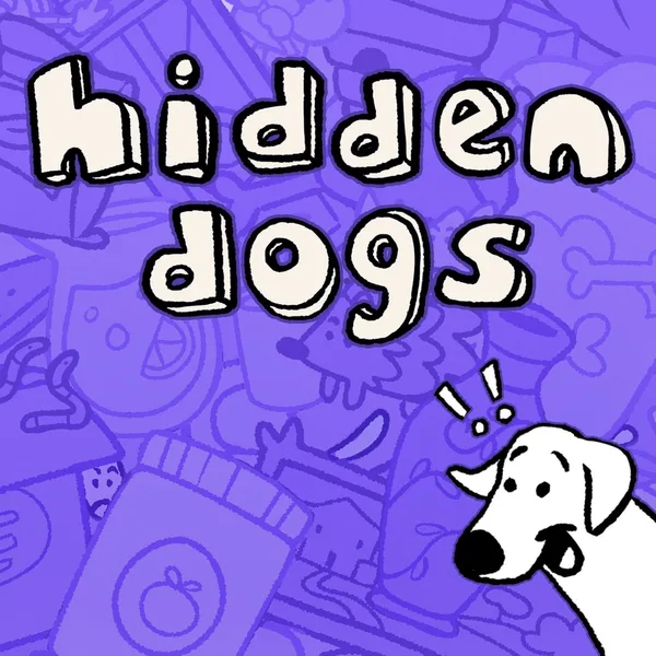 Hidden Dogs [PS5]
