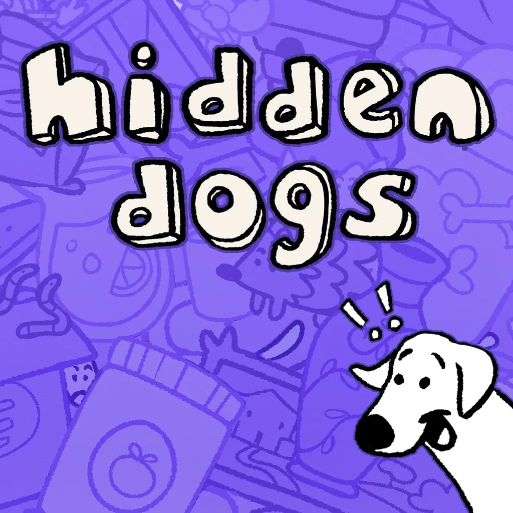 Hidden Dogs [PS5] - изображение 1