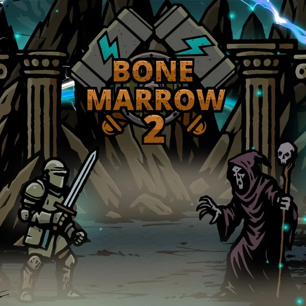 Bone Marrow 2 [PS5]