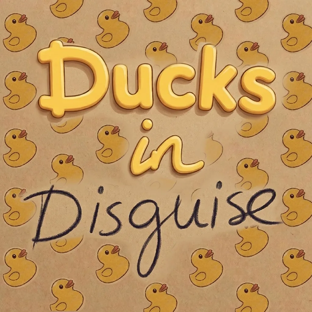 Ducks in Disguise [PS4] - изображение 1