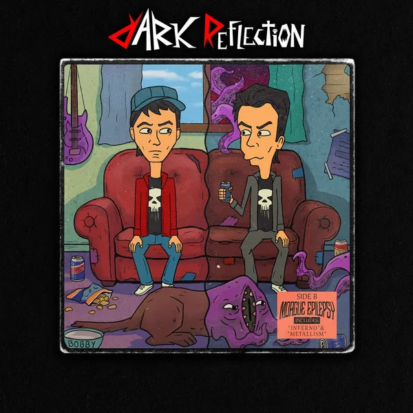 Dark Reflection [PS4, PS5]