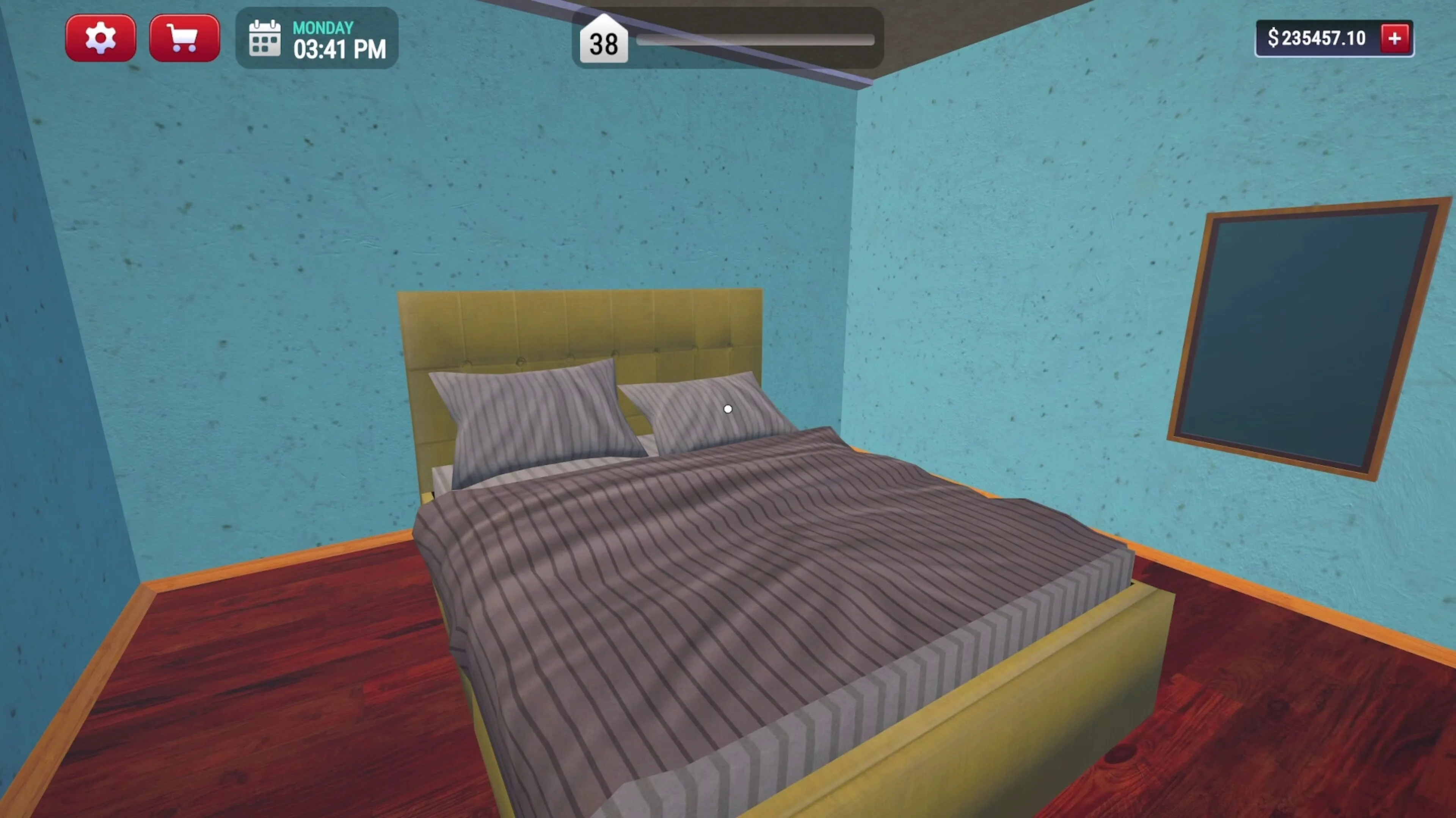 Hotel Simulator [PS5]