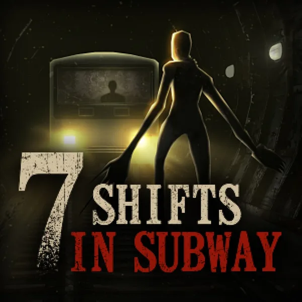 7 Shifts in Subway [PS5]