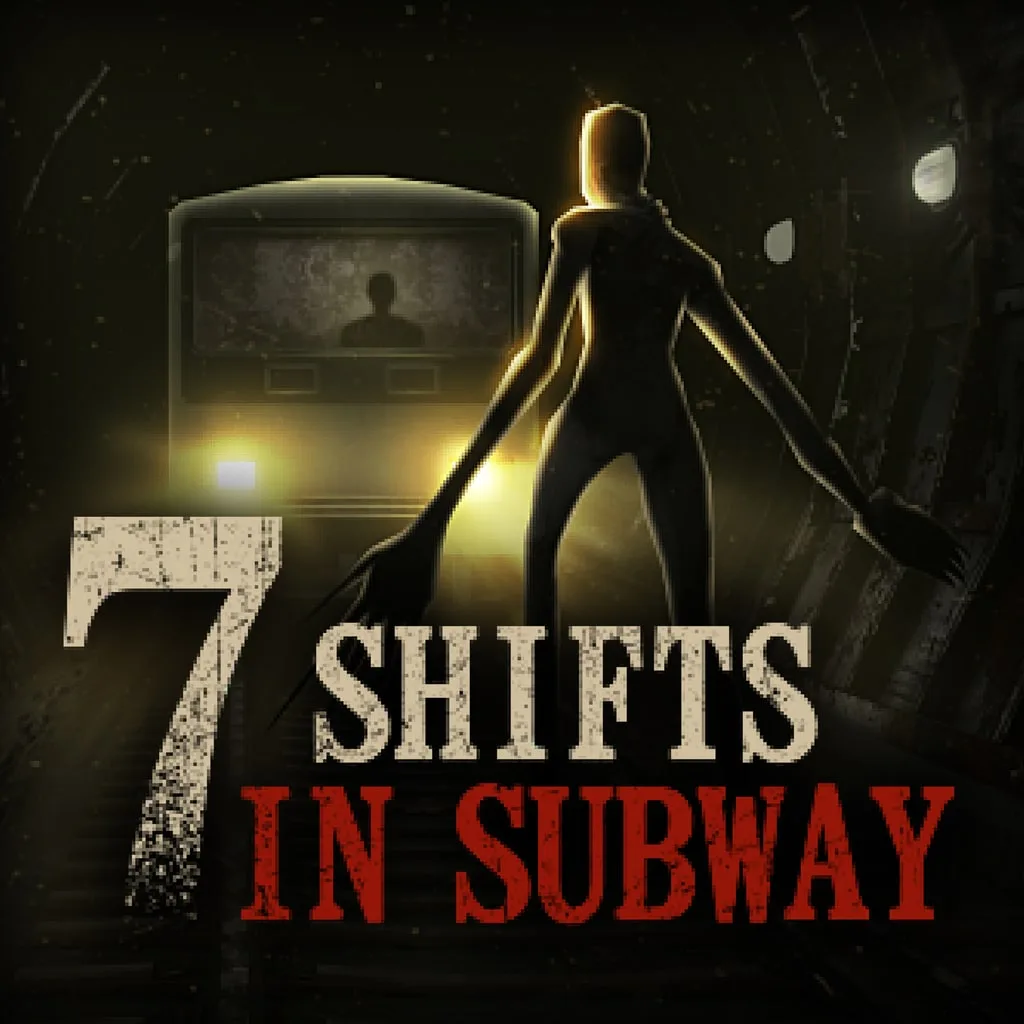 7 Shifts in Subway [PS5] - изображение 1