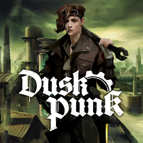 Duskpunk [PS5]