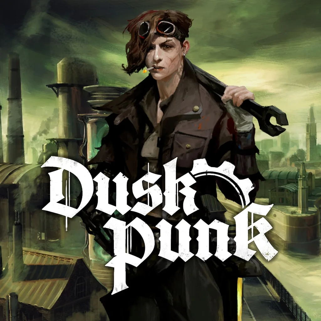Duskpunk [PS5]