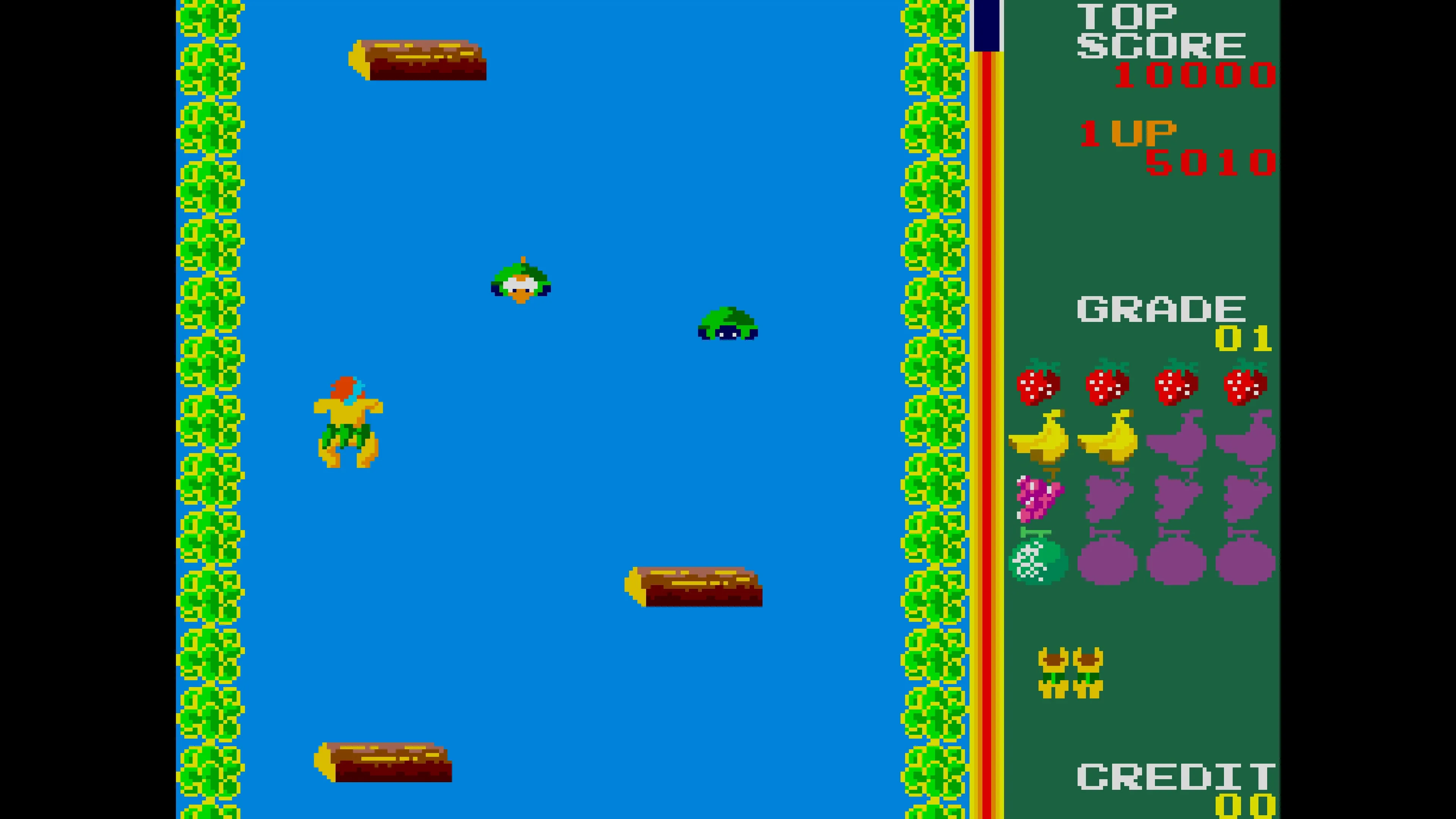 Arcade Archives 2 SWIMMER [PS5]