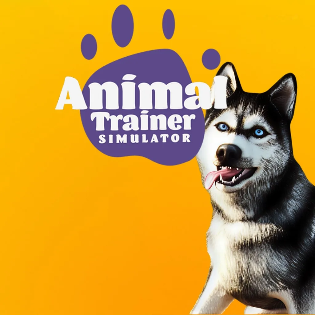 Animal Trainer Simulator [PS5] - изображение 1