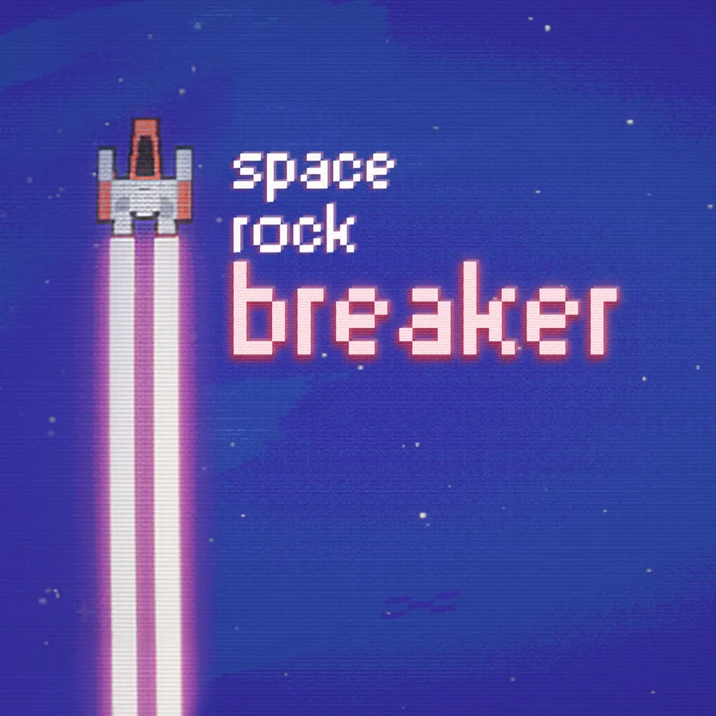 Space Rock Breaker [PS4, PS5]