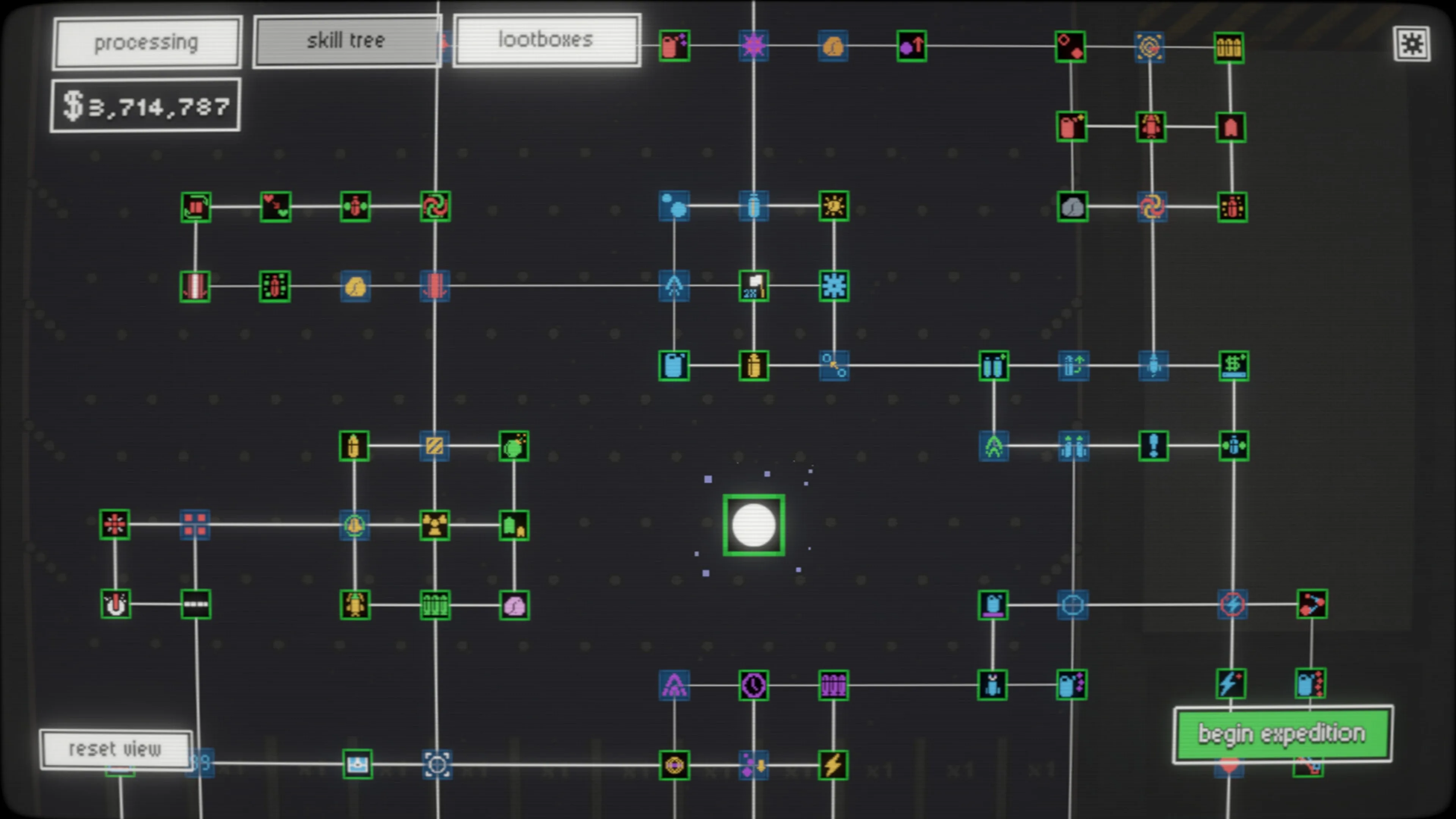 Space Rock Breaker [PS4, PS5]