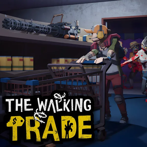 The Walking Trade [PS5]