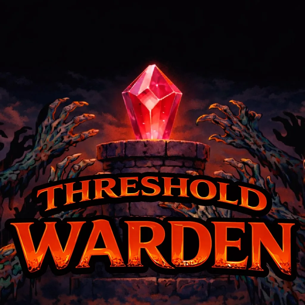Threshold Warden [PS5] - изображение 1