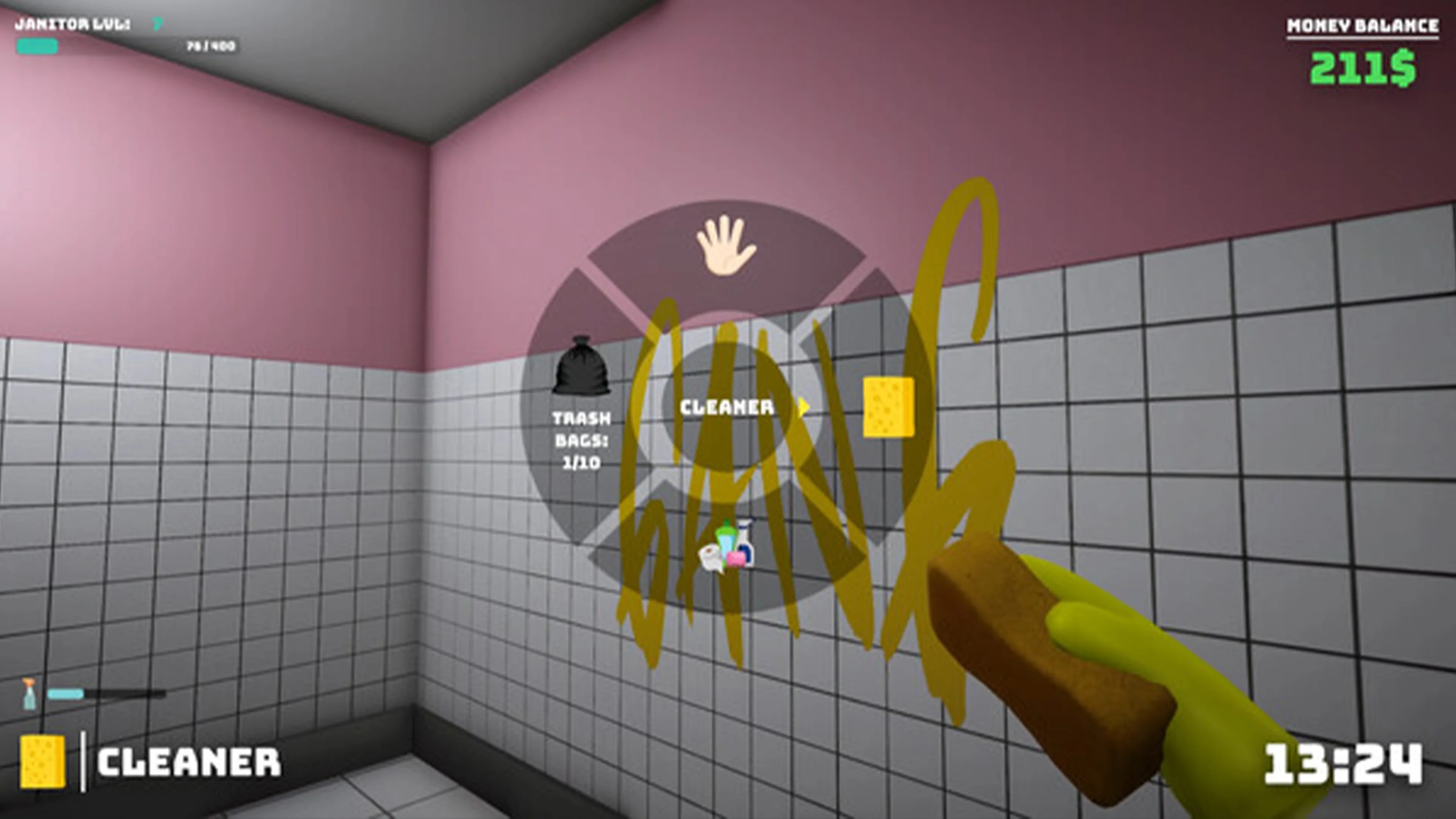 Mr Toilet [PS5] - изображение 4