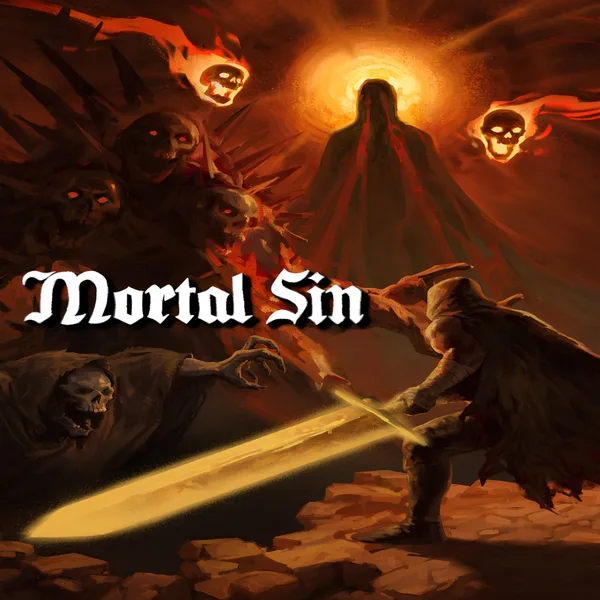 Mortal Sin [PS5]