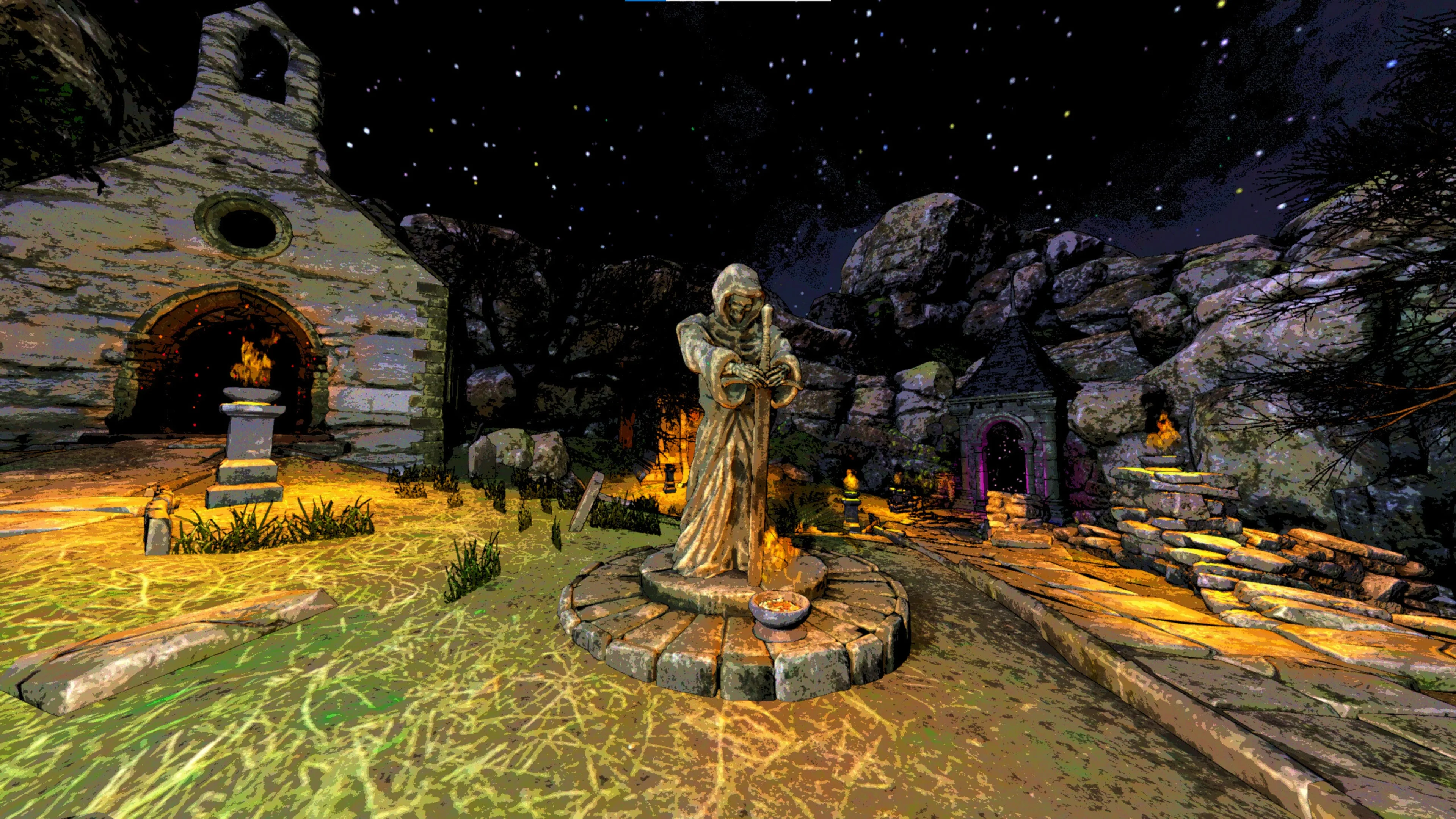Mortal Sin [PS5]