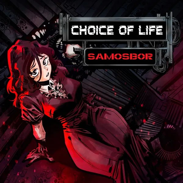 Choice of Life: Samosbor [PS4,&nbsp;PS5]