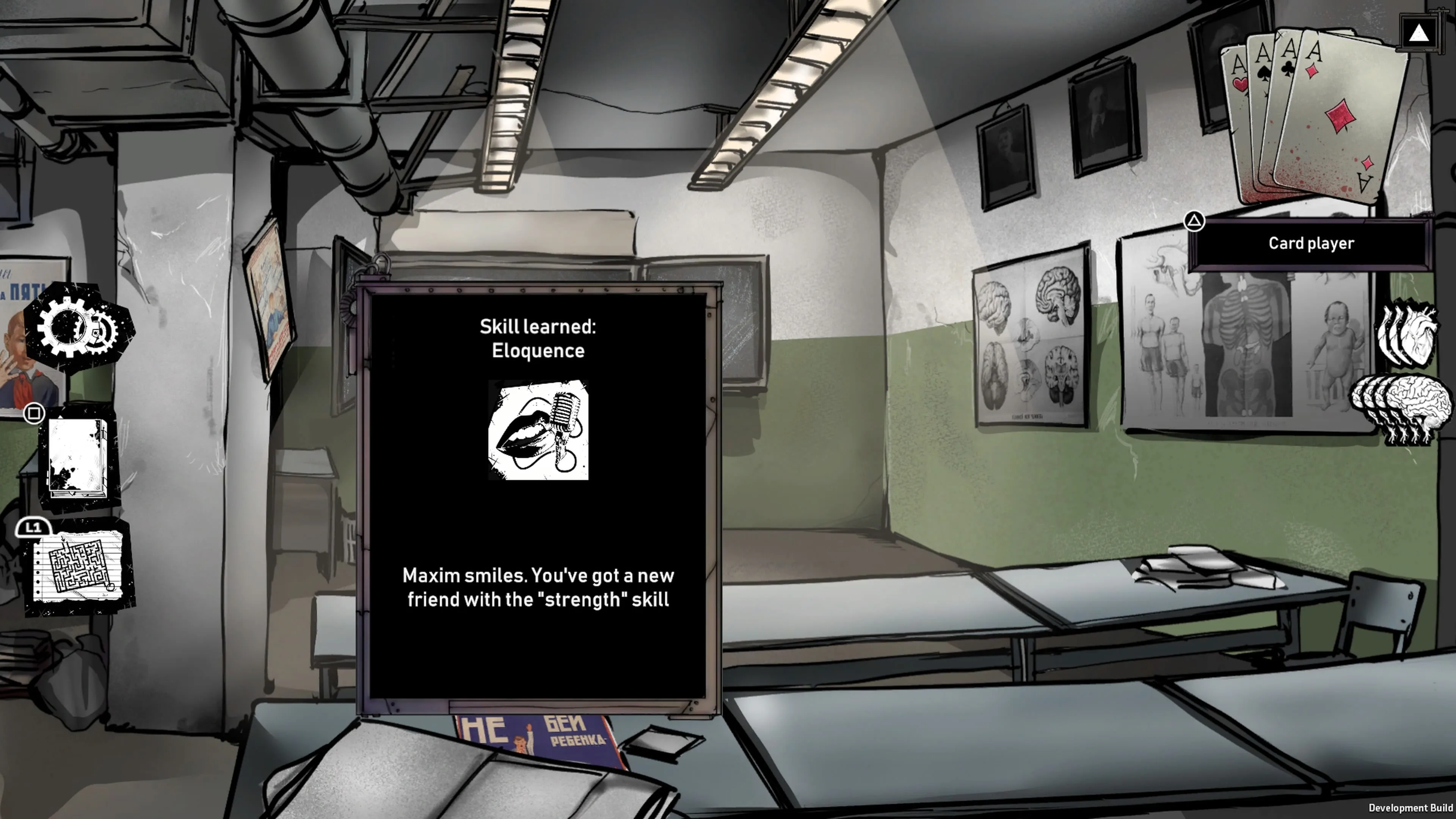 Choice of Life: Samosbor [PS4,&nbsp;PS5]