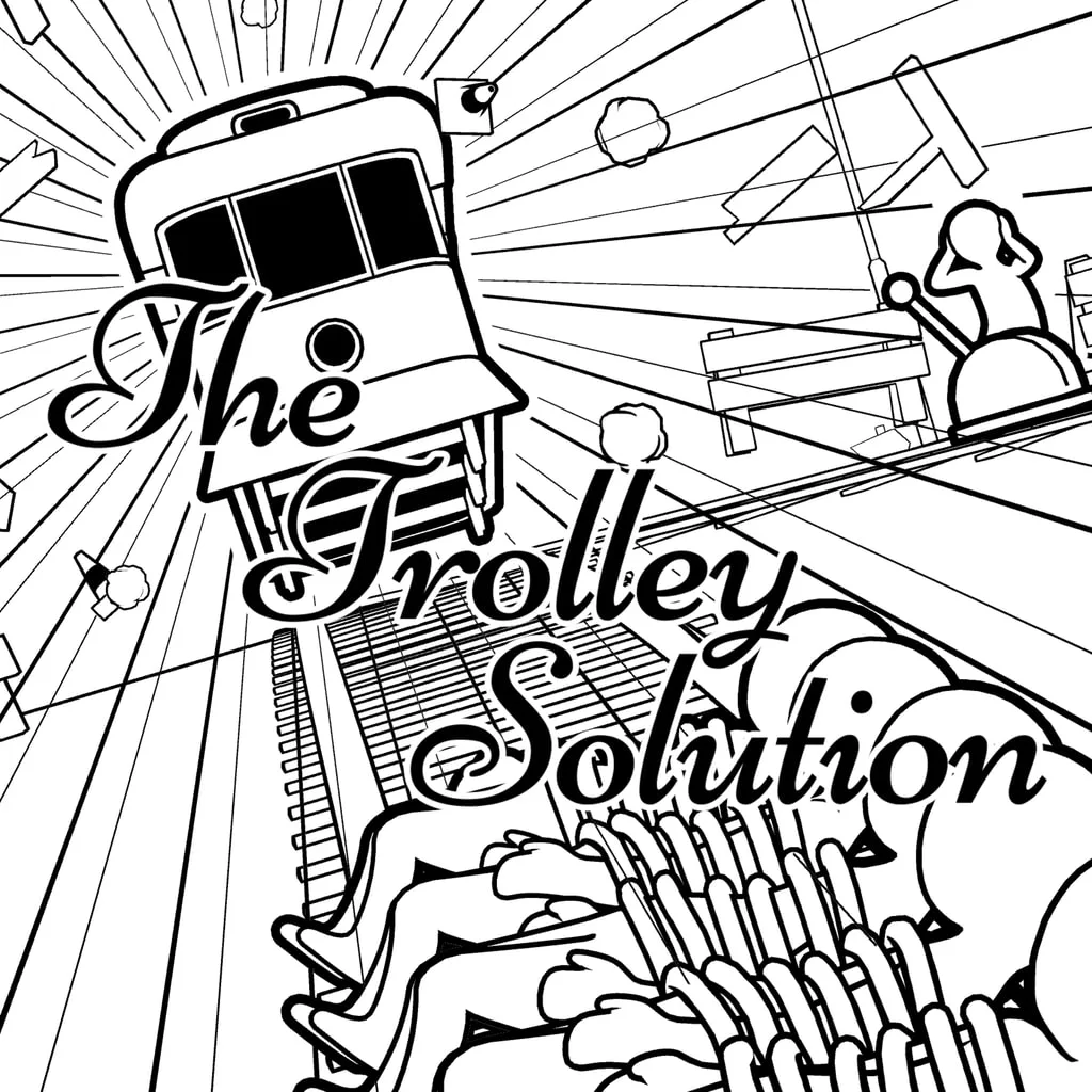 The Trolley Solution [PS5] - изображение 1
