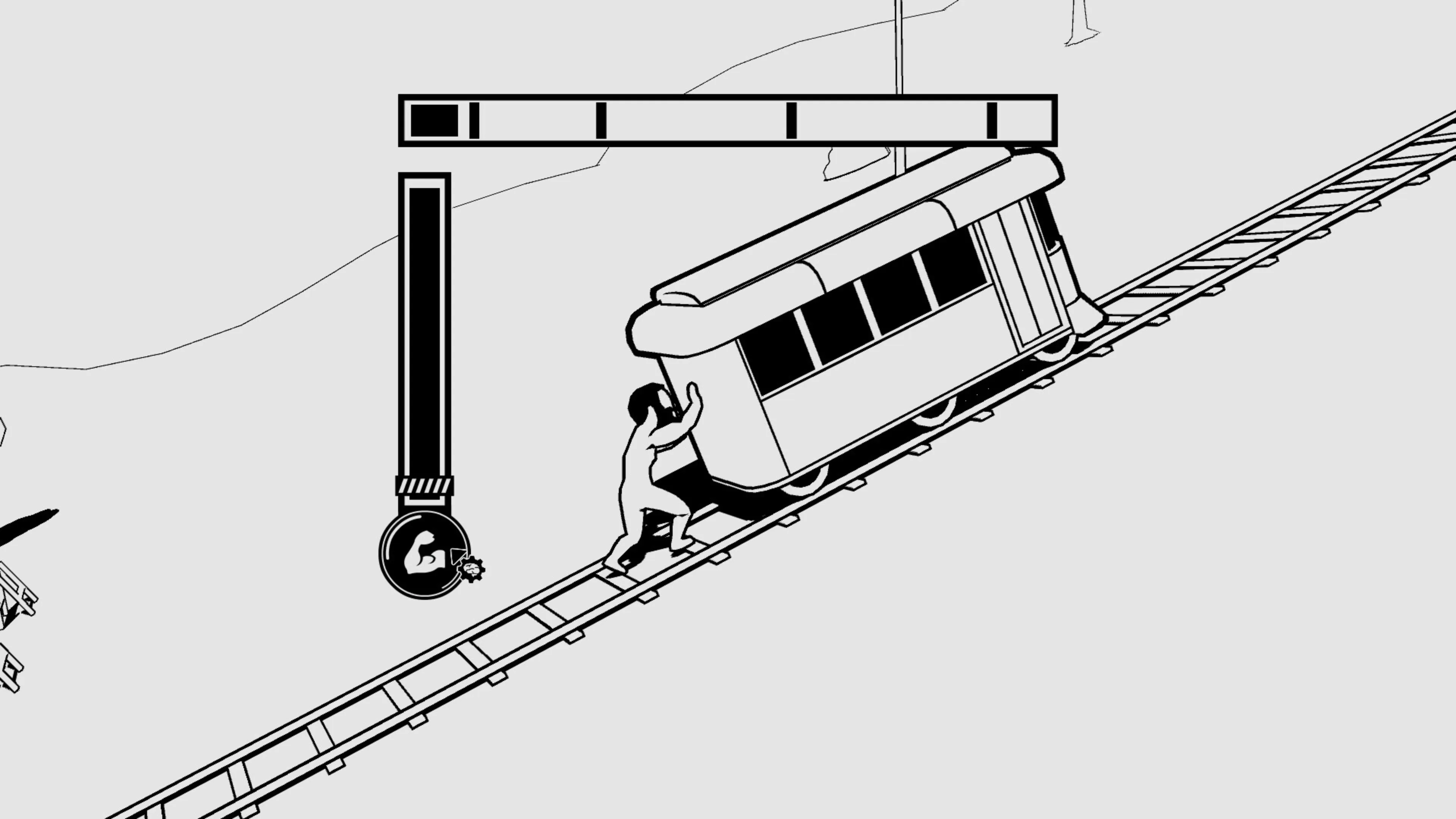 The Trolley Solution [PS5] - изображение 4