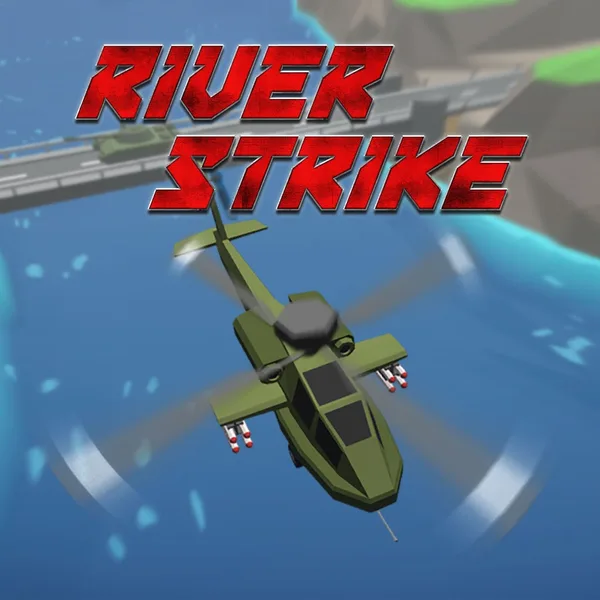 River Strike [PS5]