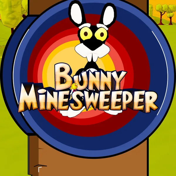 Bunny Minesweeper [PS4]