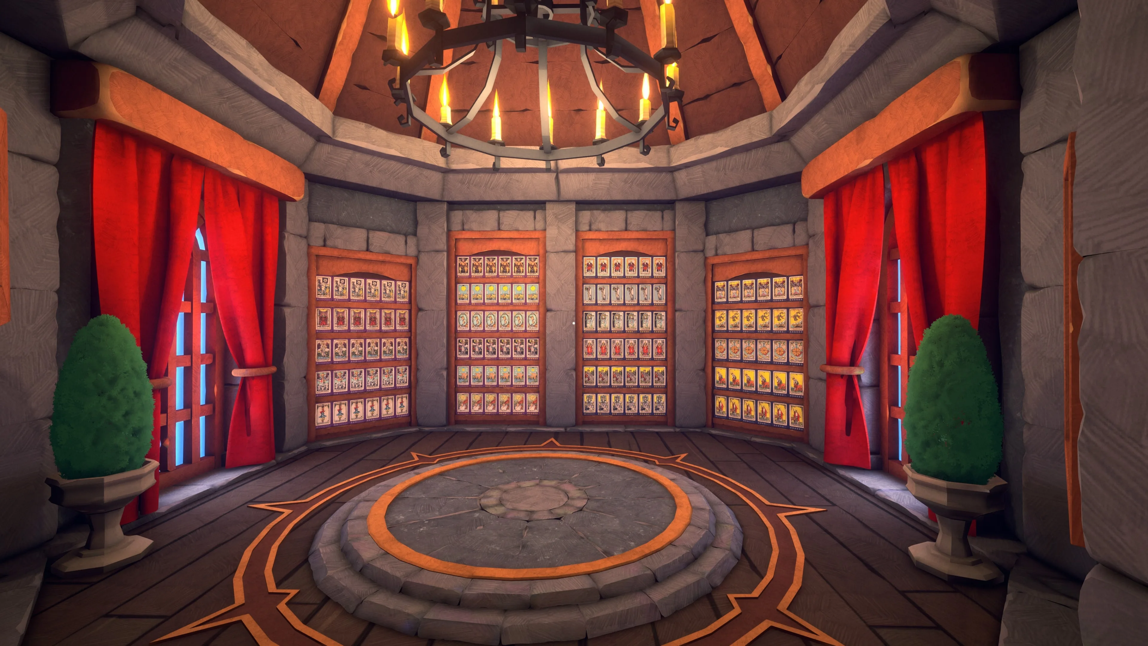 Wand & Order: Tidy up the magic shop! [PS4, PS5] - изображение 3