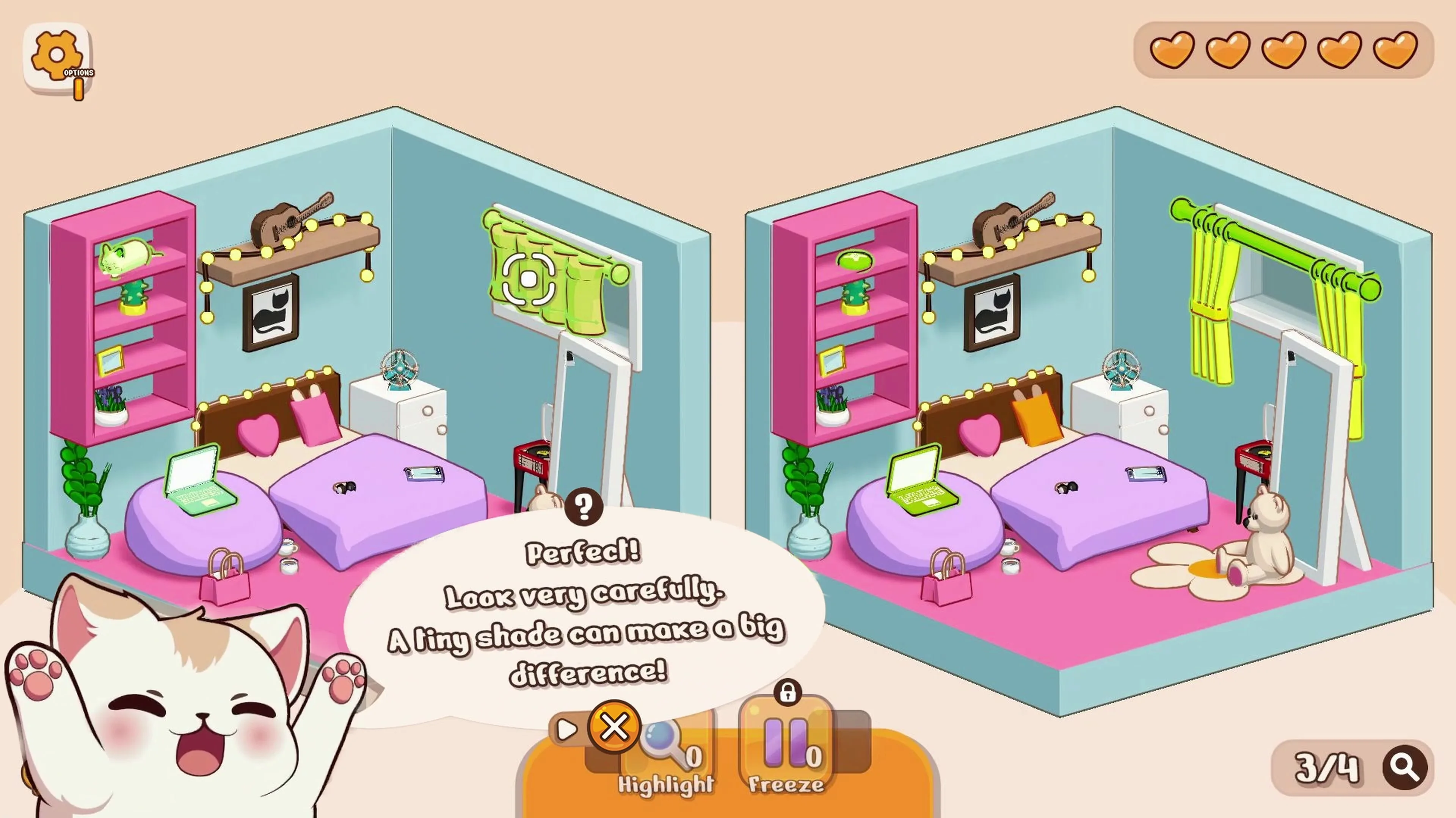 Cozy Meowmory [PS4] - изображение 3