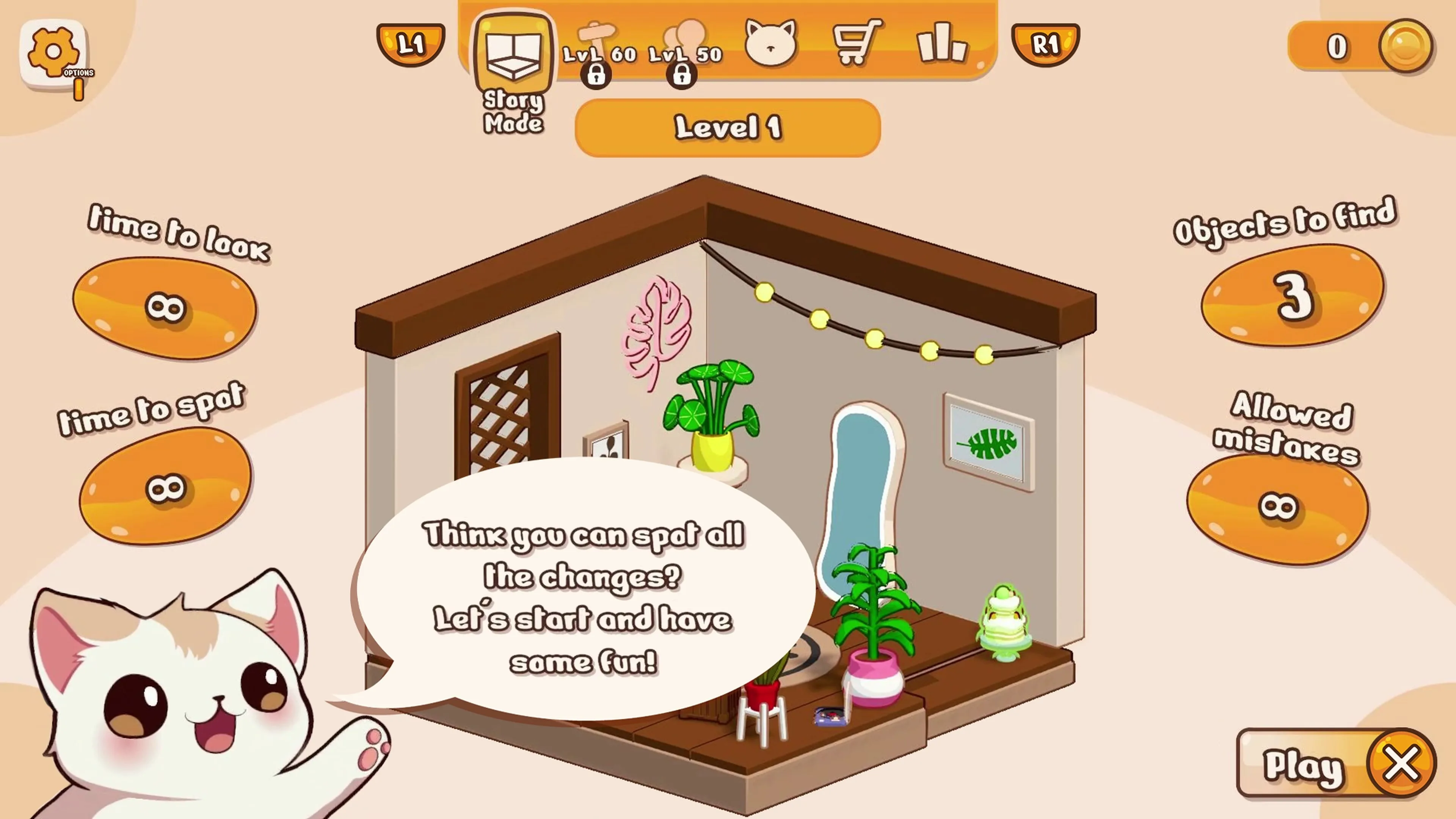Cozy Meowmory [PS4] - изображение 2
