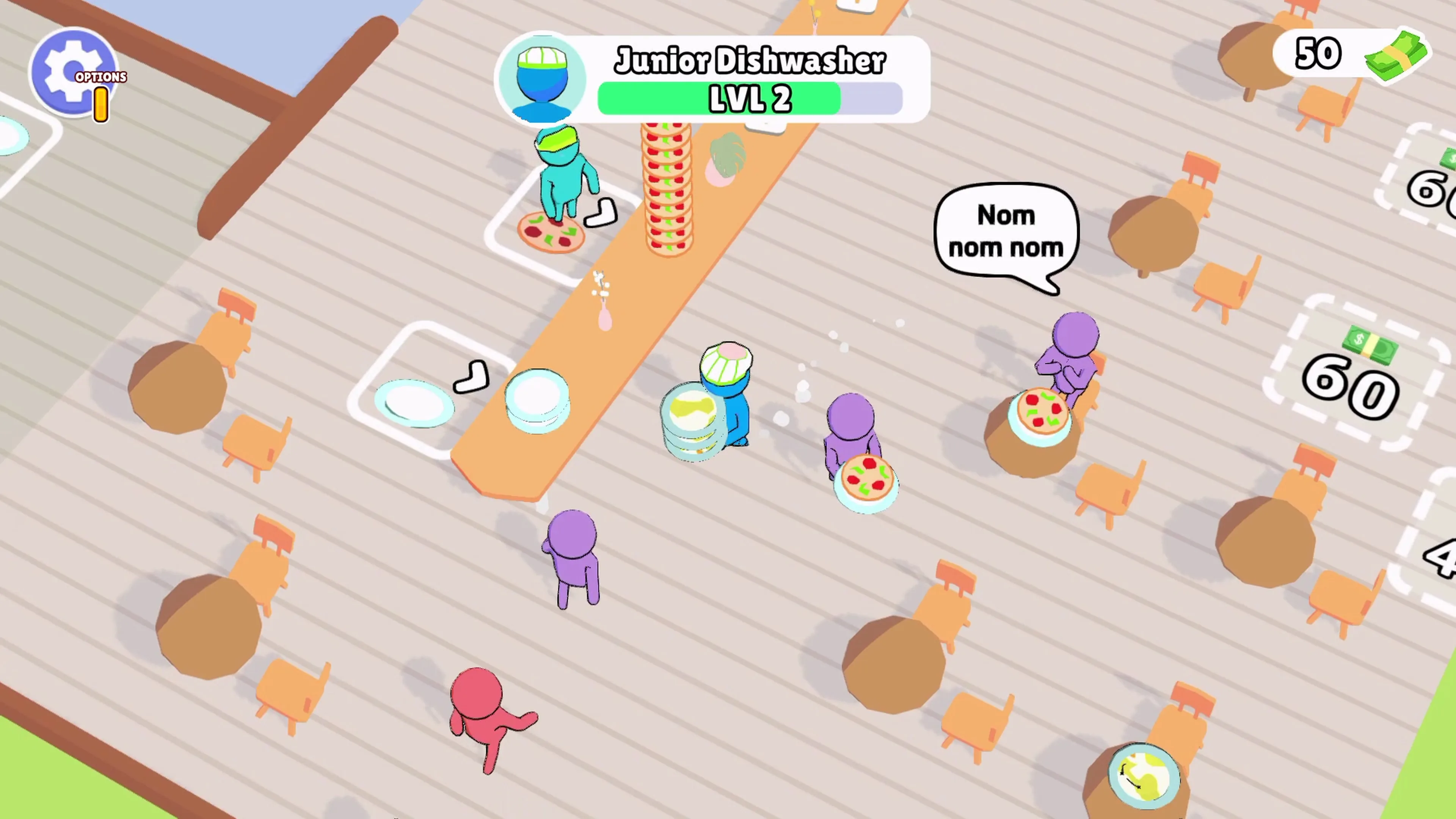 Cozy Meowmory & Buffet Boss: Complete Editions [PS4] - изображение 3