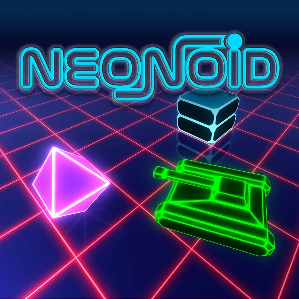 NeoNoid [PS5] - изображение 1