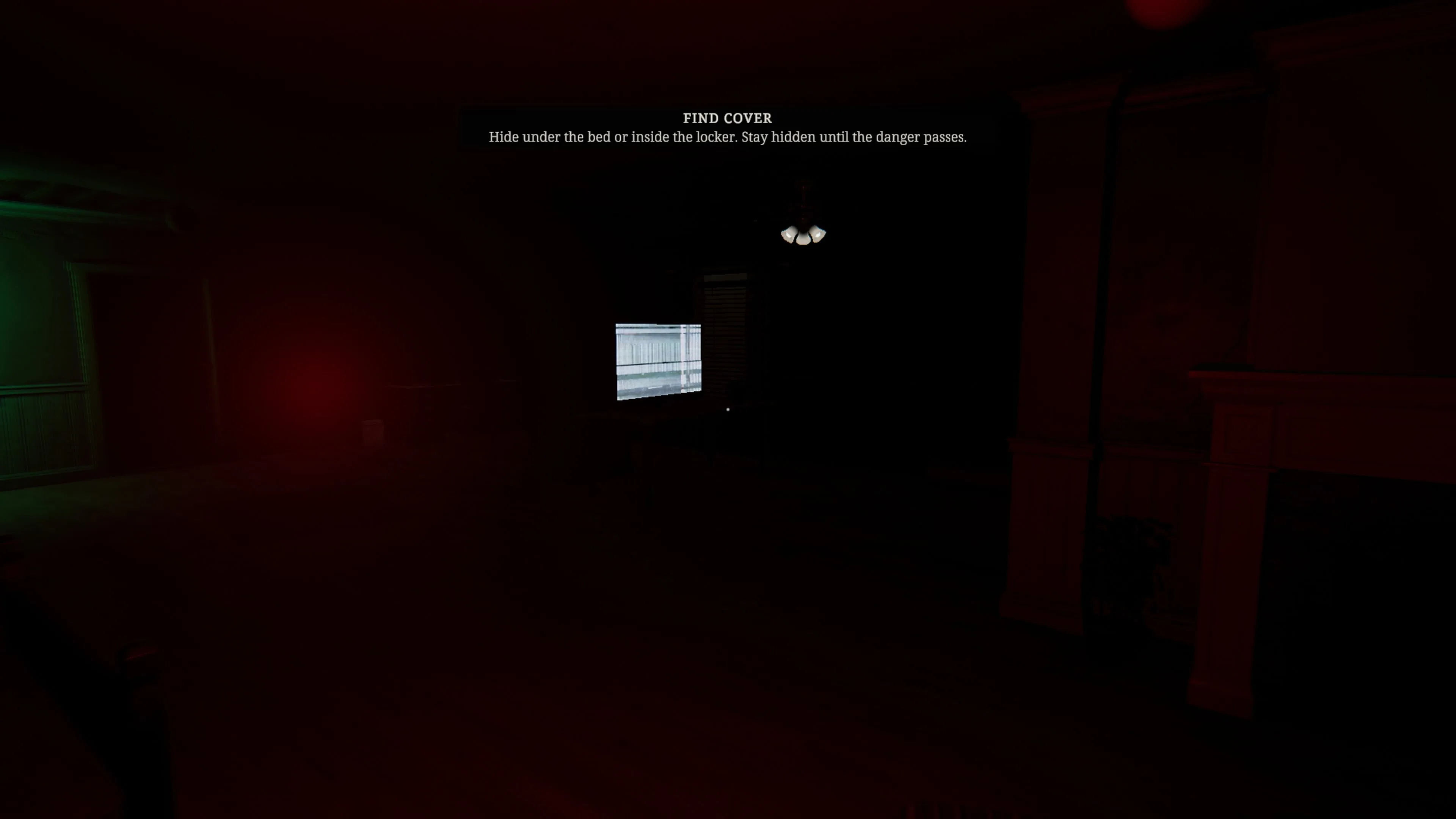Rooms [PS5]