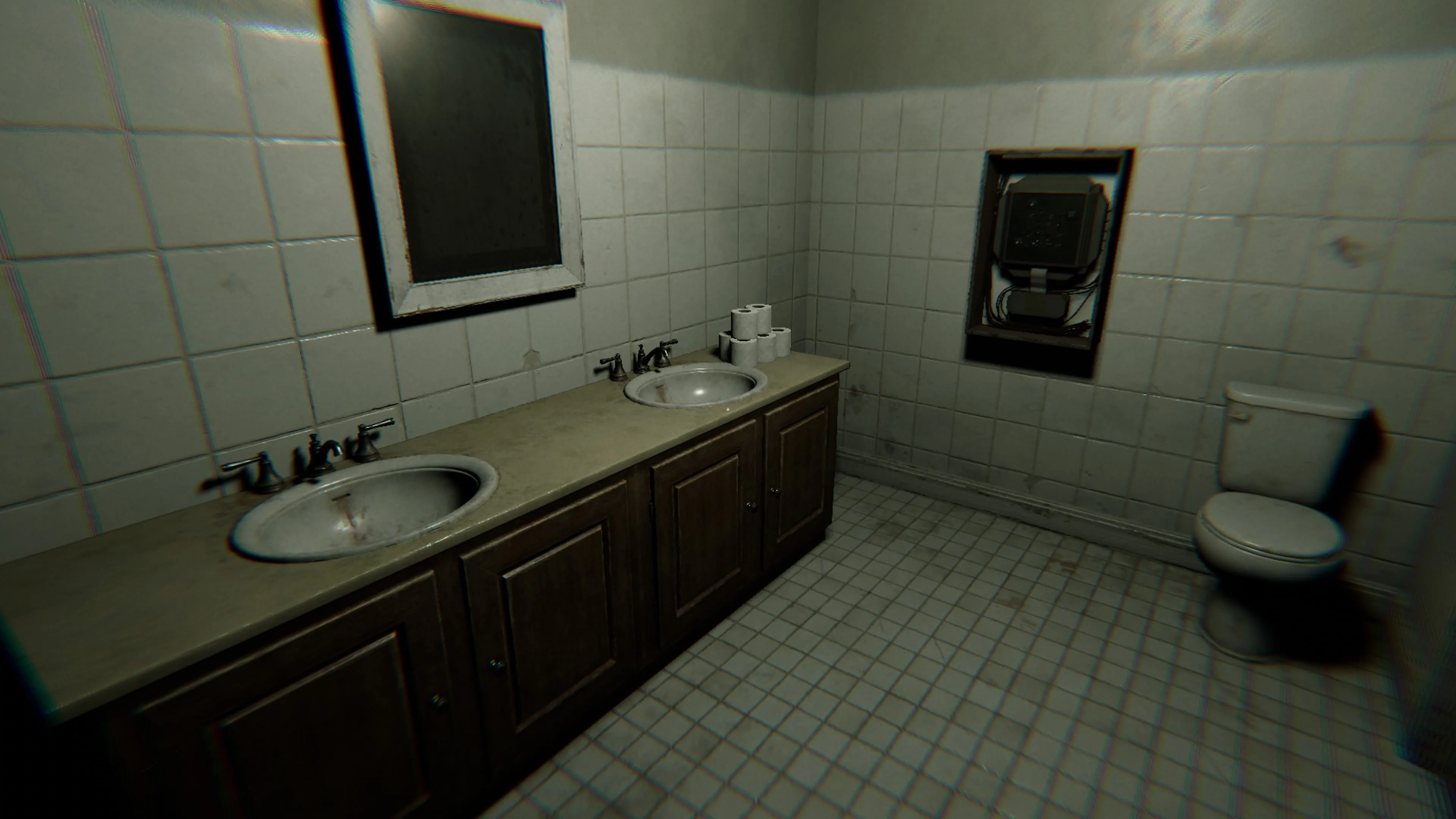 Rooms [PS5]