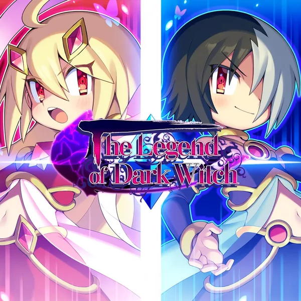 The Legend of Dark Witch [PS5]