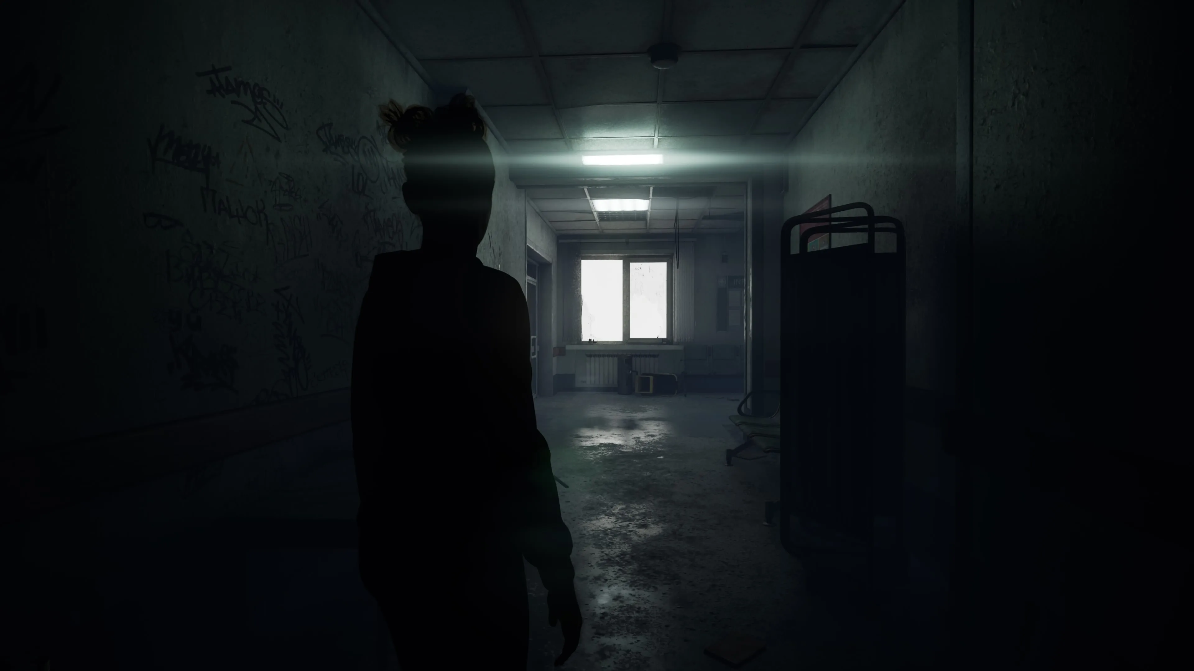 Lonely Hospital: Revelations [PS5] - изображение 2