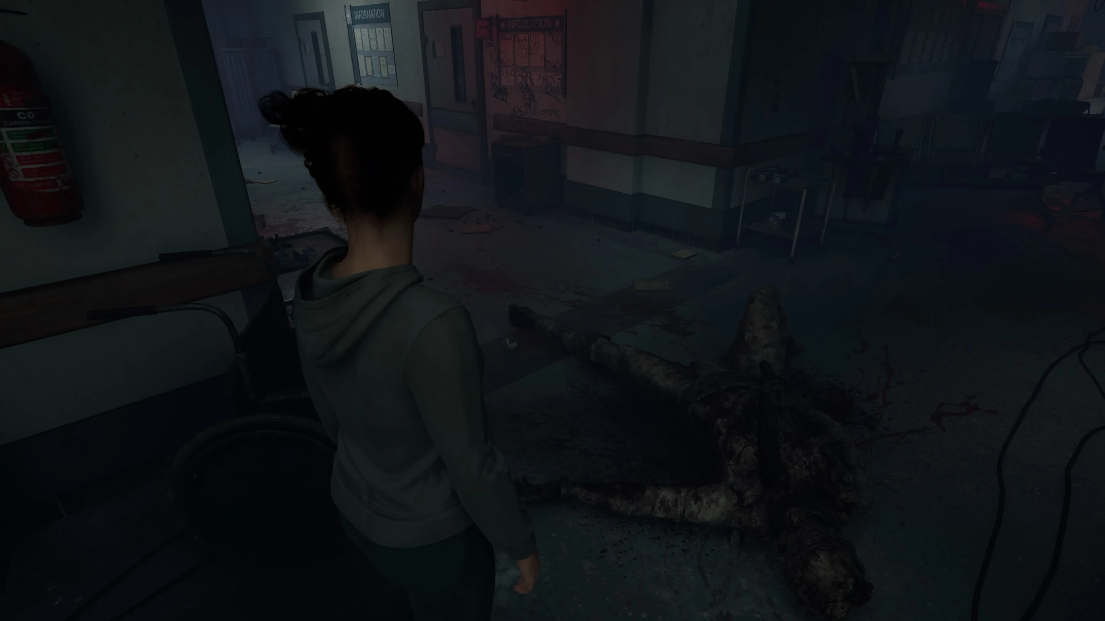 Lonely Hospital: Revelations [PS5] - изображение 3