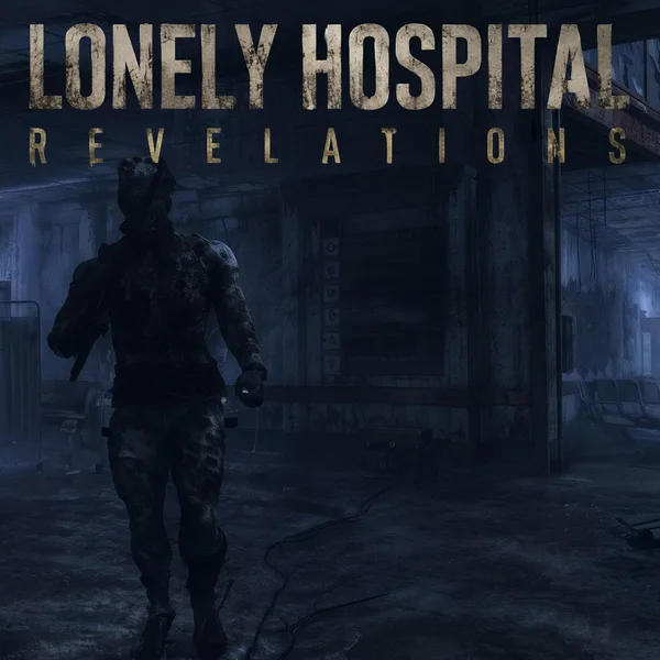 Lonely Hospital: Revelations [PS5]