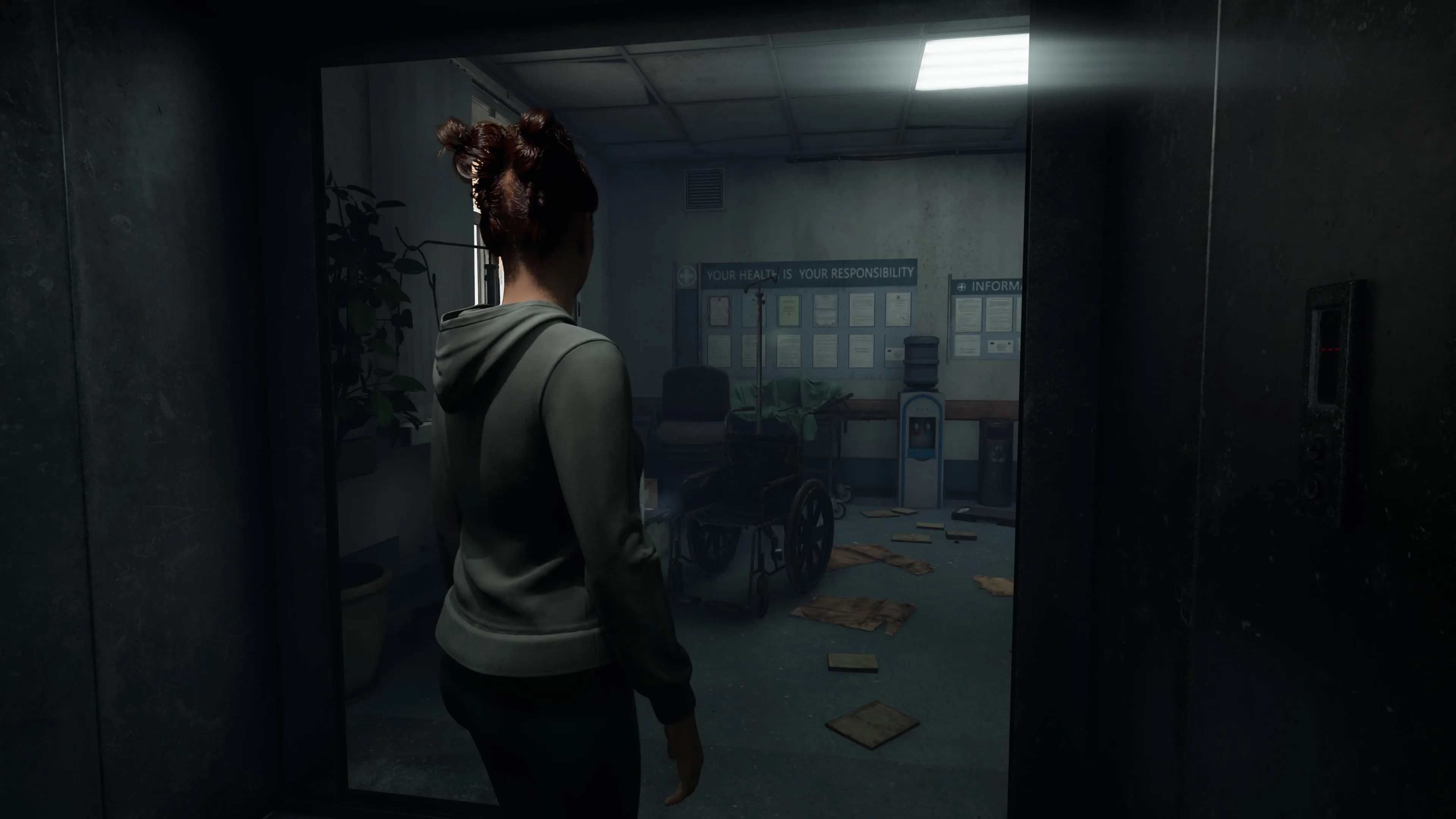 Lonely Hospital: Revelations [PS5] - изображение 4