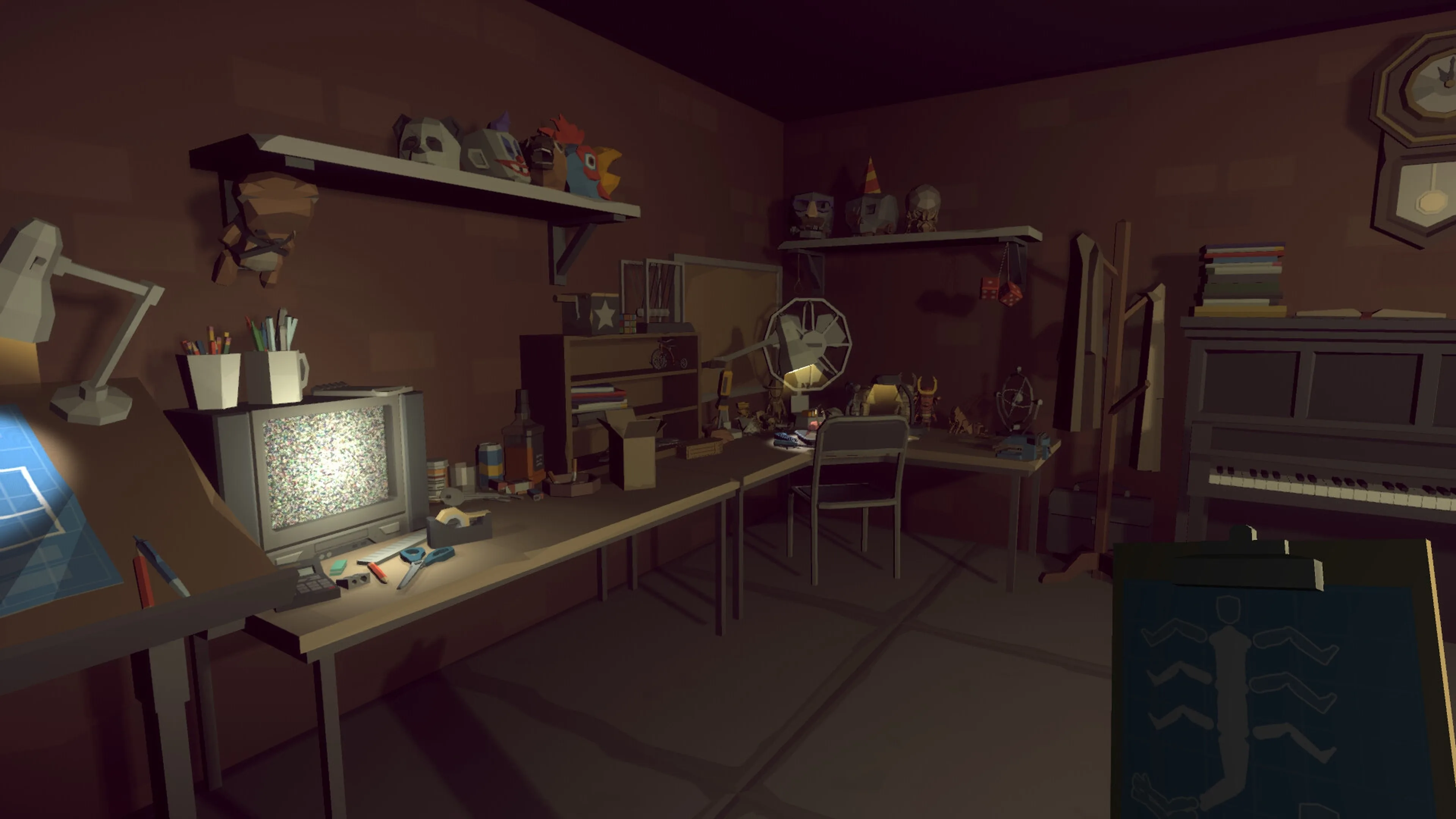 TOYCRAFTER [PS5]