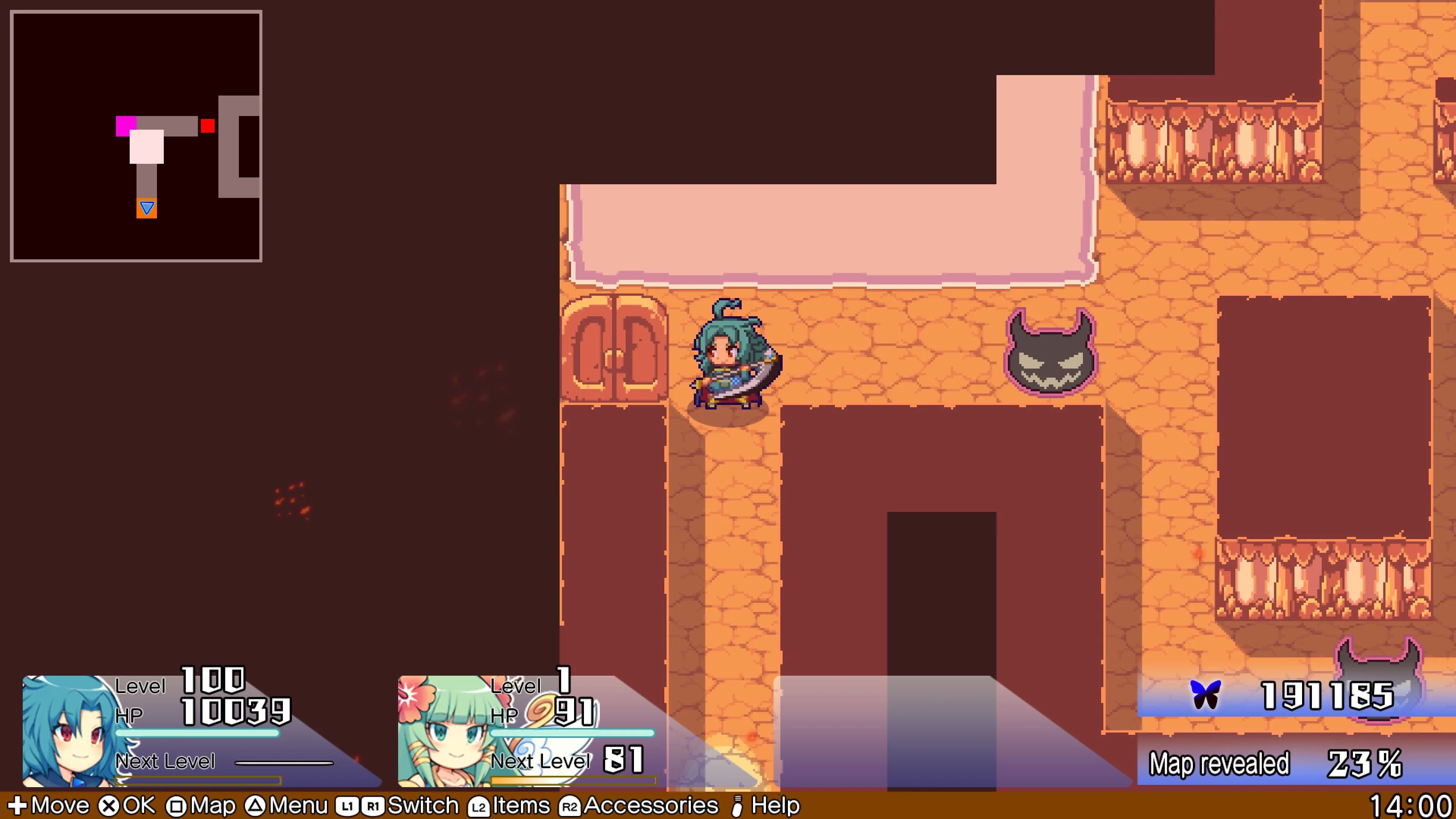 Brave Dungeon + Dark Witch's Story : Combat [PS5]