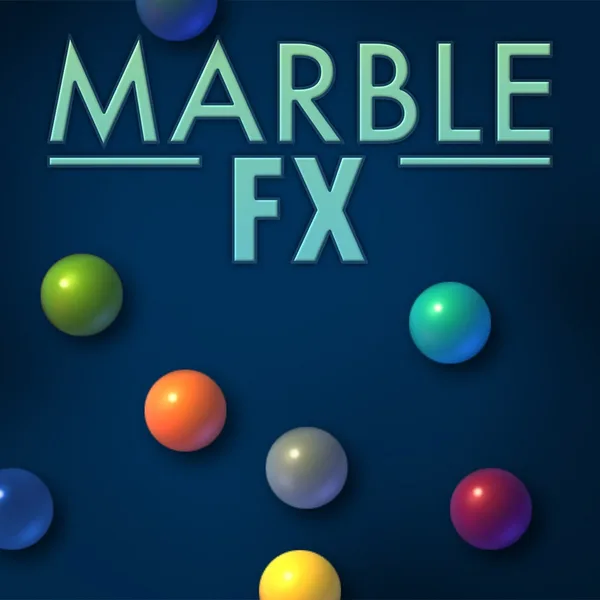 Marble FX [PS4]