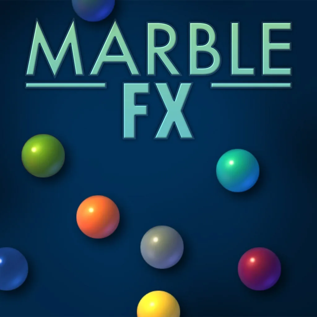 Marble FX [PS4] - изображение 1