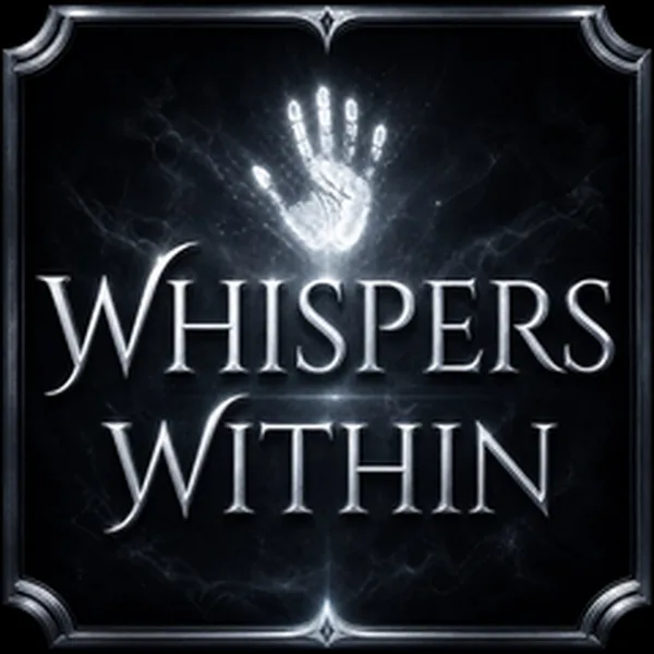 Whispers Within - Halloween Terror [PS4, PS5]