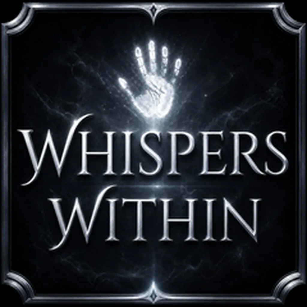 Whispers Within - Halloween Terror [PS4, PS5]