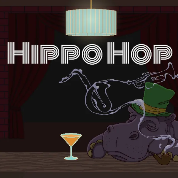 Hippo Hop [PS4, PS5]